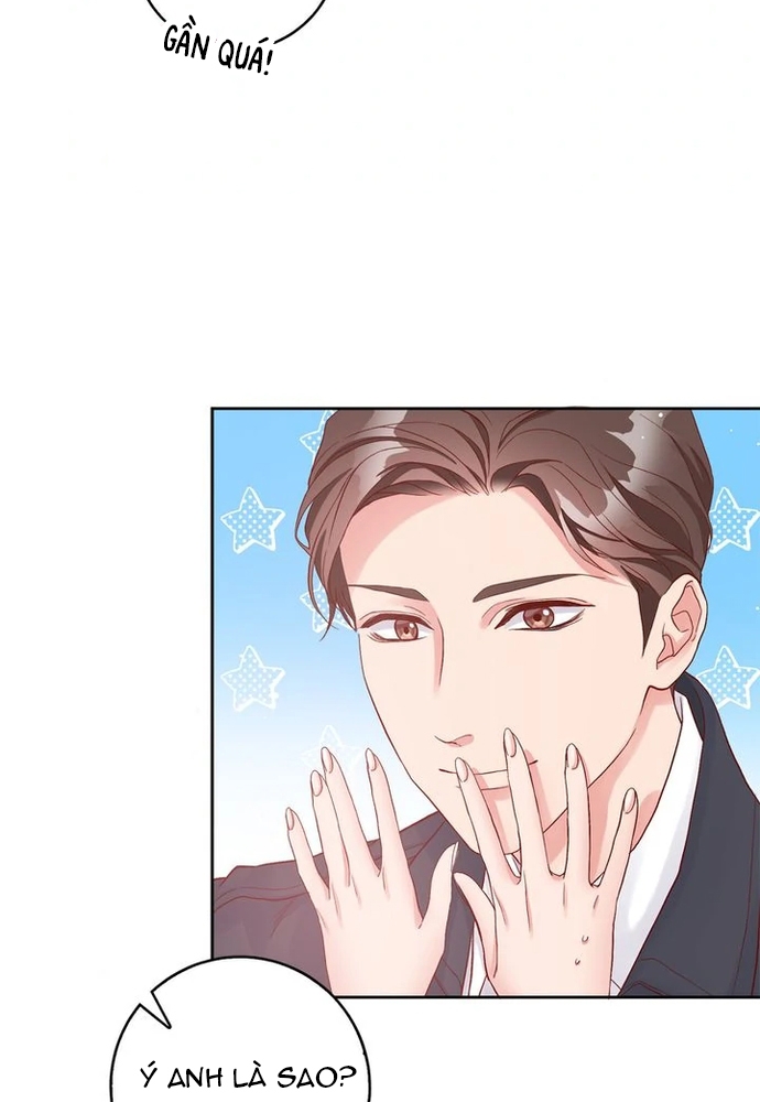 Hợp Đồng Hôn Nhân Chap 4 - Next Chap 5