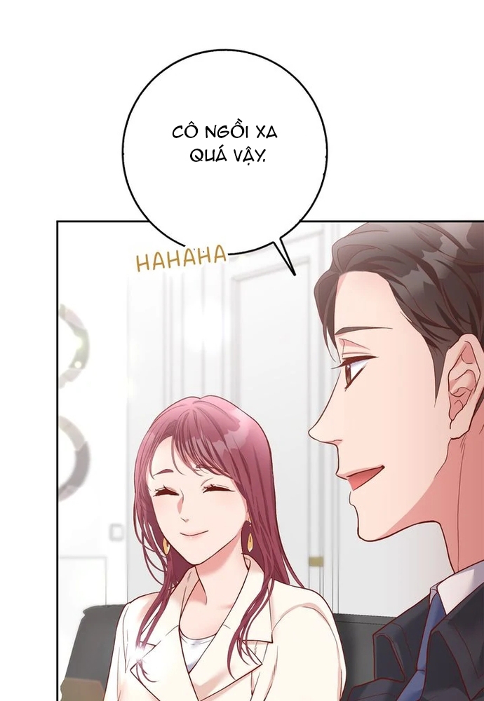 Hợp Đồng Hôn Nhân Chap 4 - Next Chap 5
