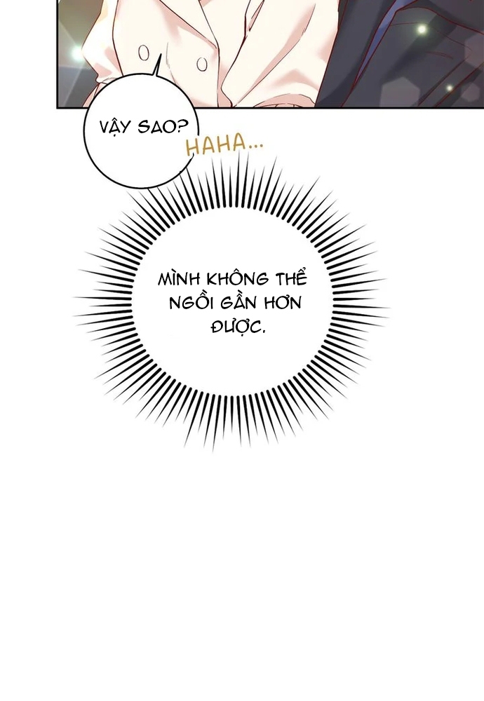 Hợp Đồng Hôn Nhân Chap 4 - Next Chap 5