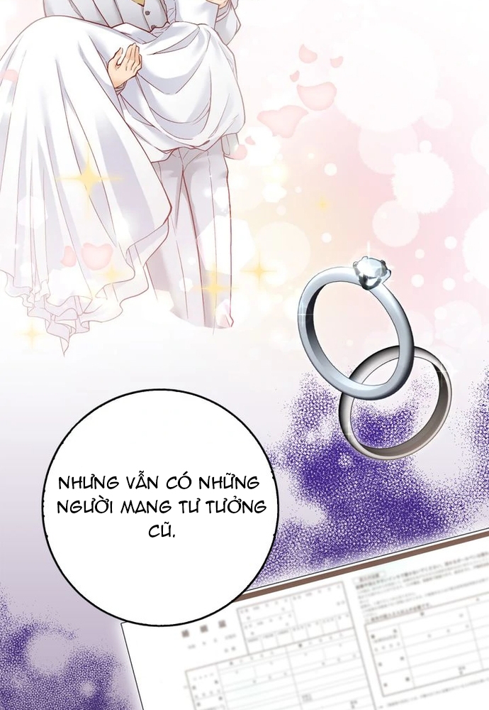 Hợp Đồng Hôn Nhân Chap 4 - Next Chap 5