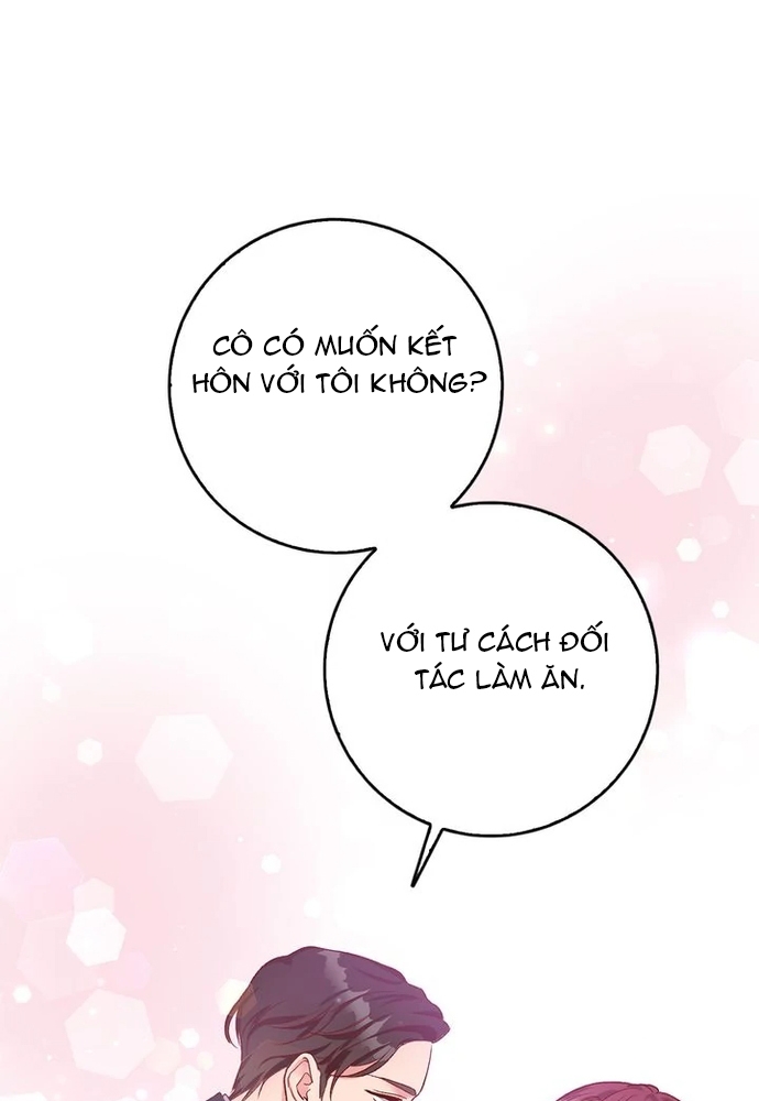 Hợp Đồng Hôn Nhân Chap 4 - Next Chap 5