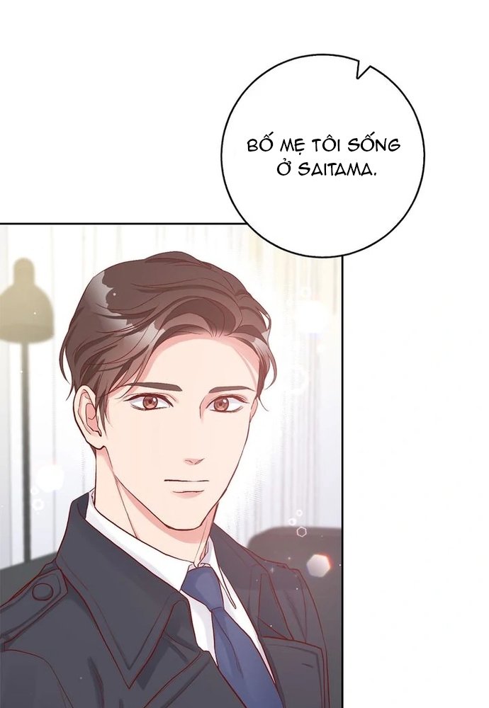 Hợp Đồng Hôn Nhân Chap 4 - Next Chap 5