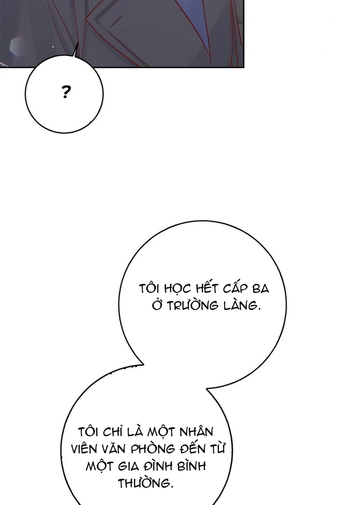 Hợp Đồng Hôn Nhân Chap 4 - Next Chap 5