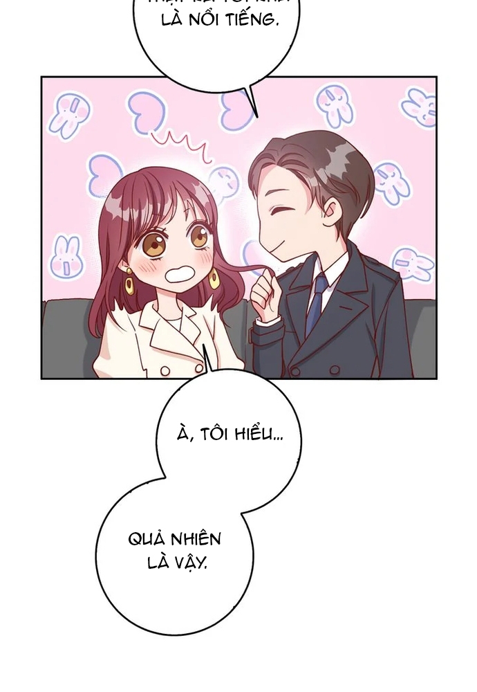 Hợp Đồng Hôn Nhân Chap 4 - Next Chap 5