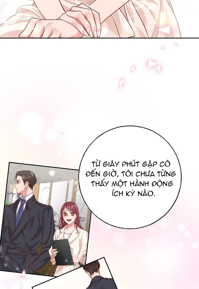 Hợp Đồng Hôn Nhân Chap 4 - Next Chap 5