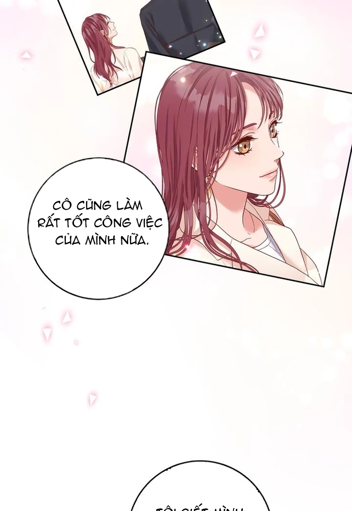 Hợp Đồng Hôn Nhân Chap 4 - Next Chap 5