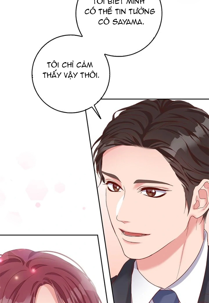 Hợp Đồng Hôn Nhân Chap 4 - Next Chap 5