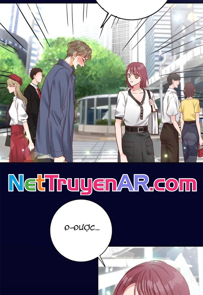 Hợp Đồng Hôn Nhân Chap 4 - Next Chap 5