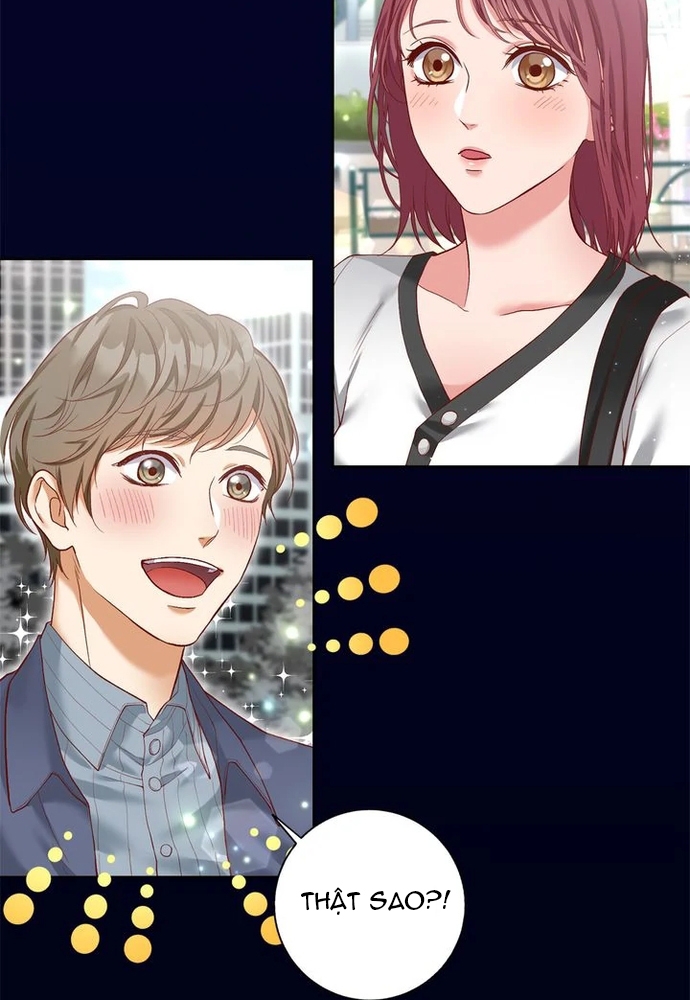 Hợp Đồng Hôn Nhân Chap 4 - Next Chap 5