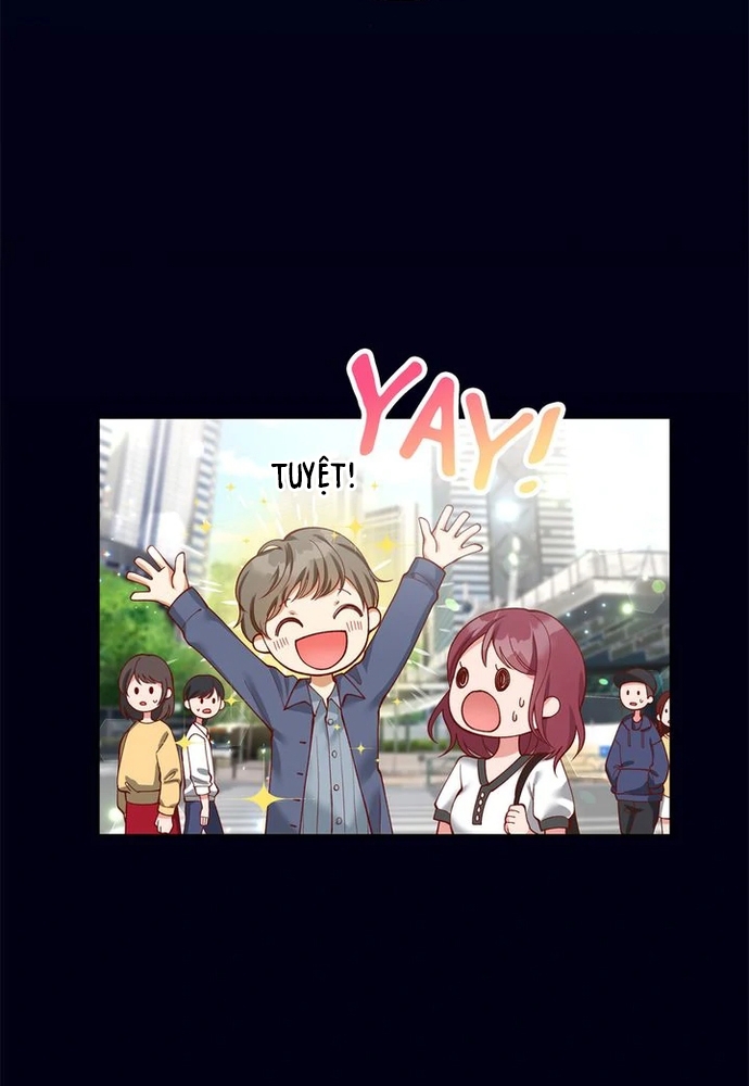 Hợp Đồng Hôn Nhân Chap 4 - Next Chap 5