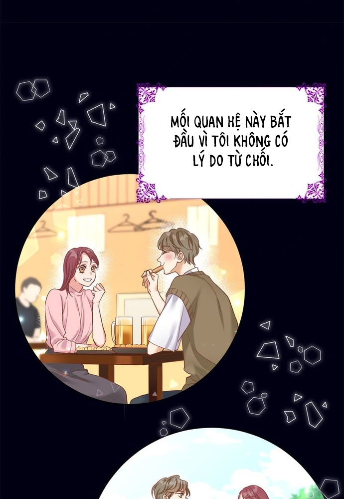 Hợp Đồng Hôn Nhân Chap 4 - Next Chap 5