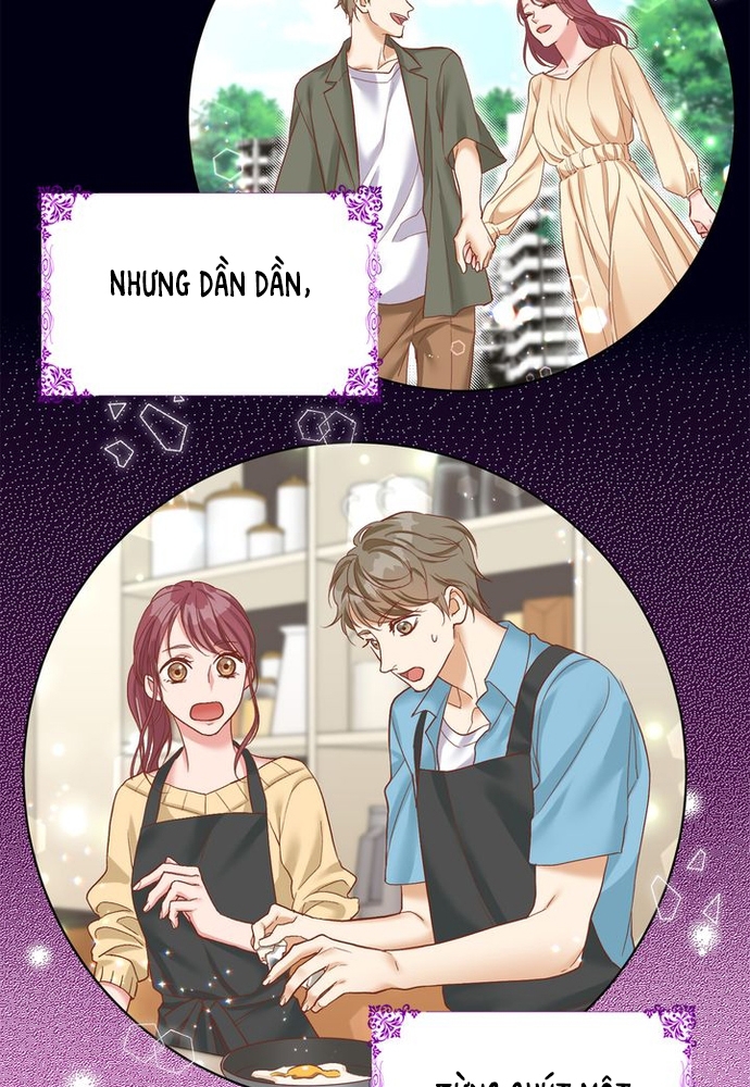 Hợp Đồng Hôn Nhân Chap 4 - Next Chap 5