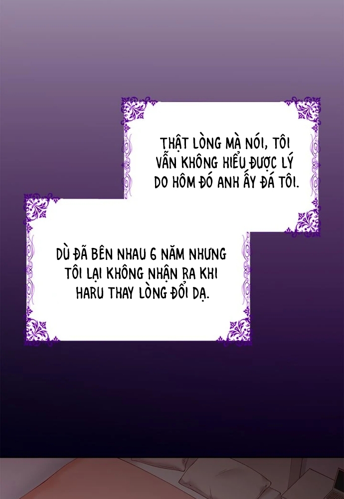 Hợp Đồng Hôn Nhân Chap 4 - Next Chap 5