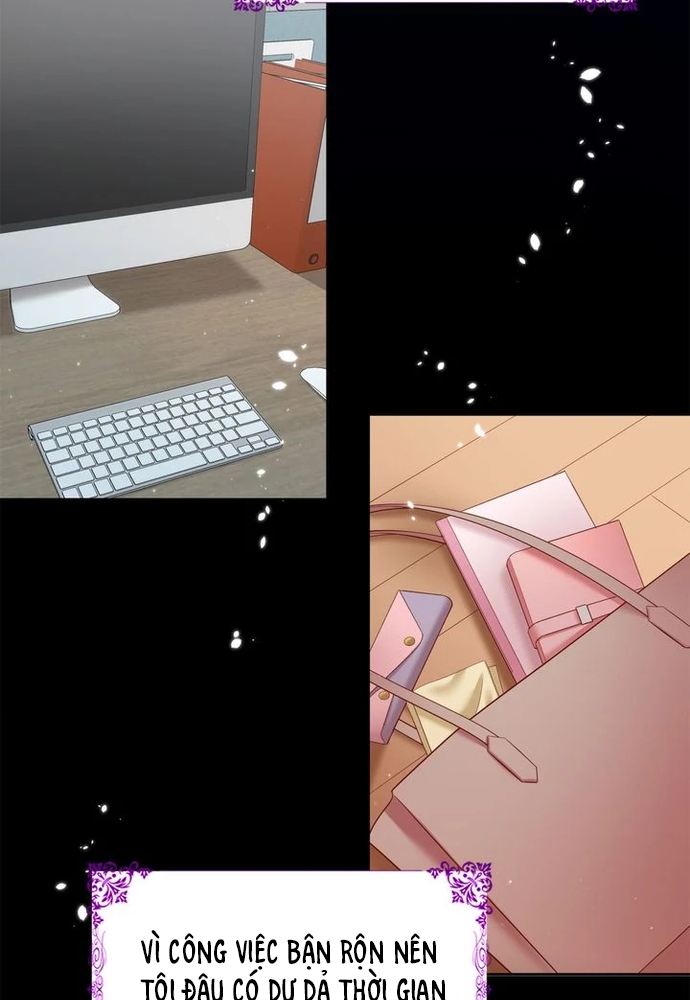 Hợp Đồng Hôn Nhân Chap 4 - Next Chap 5