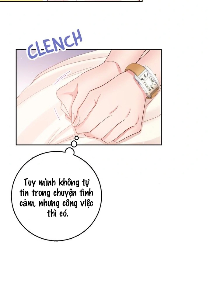 Hợp Đồng Hôn Nhân Chap 4 - Next Chap 5