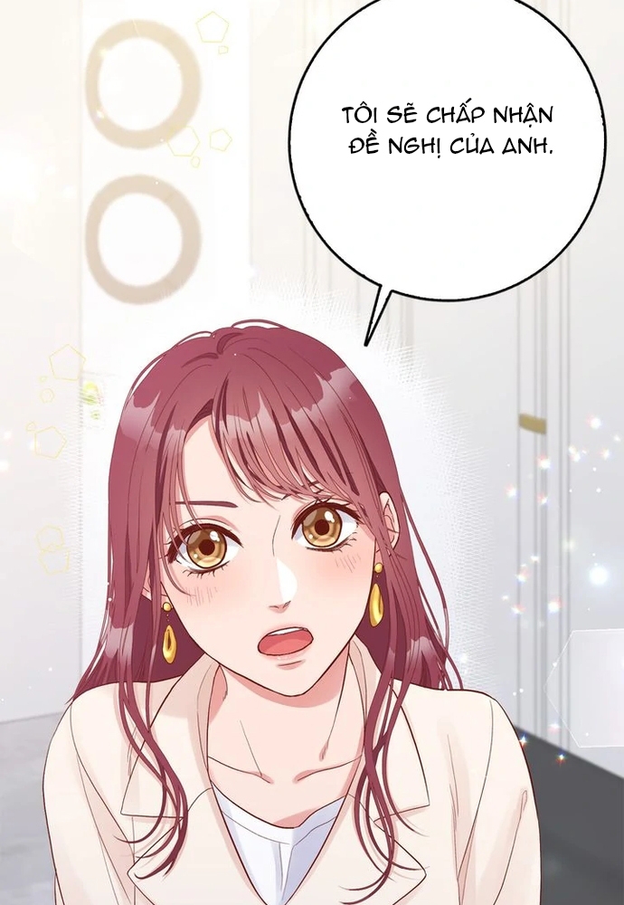 Hợp Đồng Hôn Nhân Chap 4 - Next Chap 5