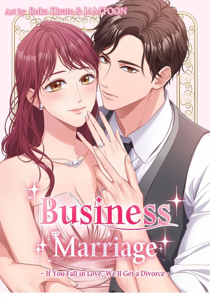 Hợp Đồng Hôn Nhân Chap 5 - Next Chap 6