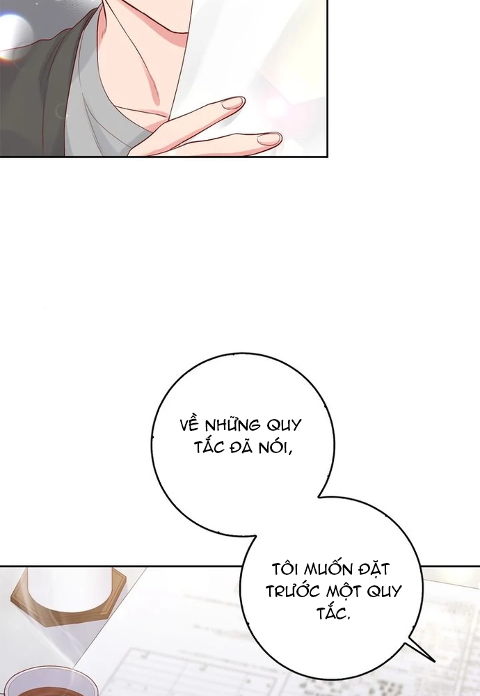 Hợp Đồng Hôn Nhân Chap 5 - Next Chap 6