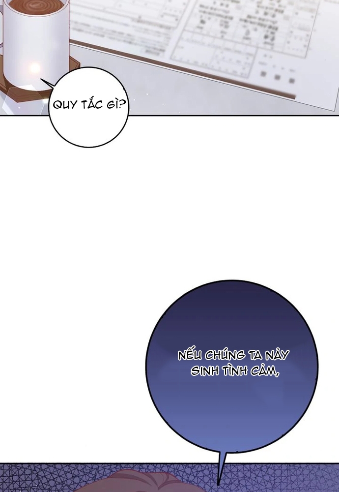 Hợp Đồng Hôn Nhân Chap 5 - Next Chap 6