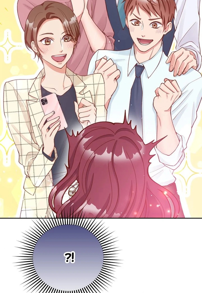 Hợp Đồng Hôn Nhân Chap 5 - Next Chap 6