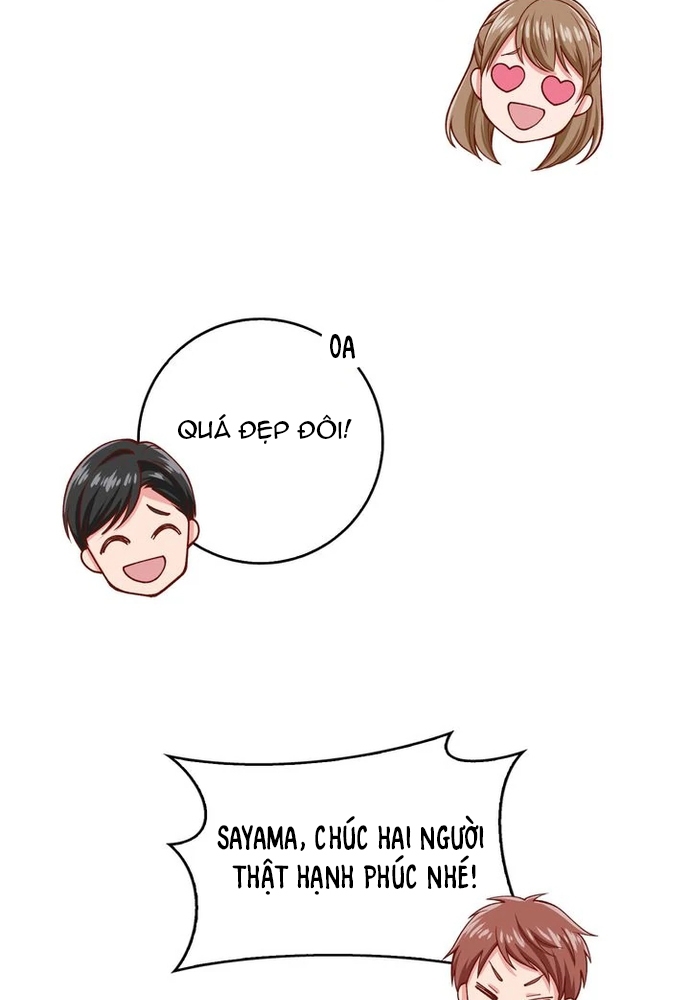 Hợp Đồng Hôn Nhân Chap 5 - Next Chap 6