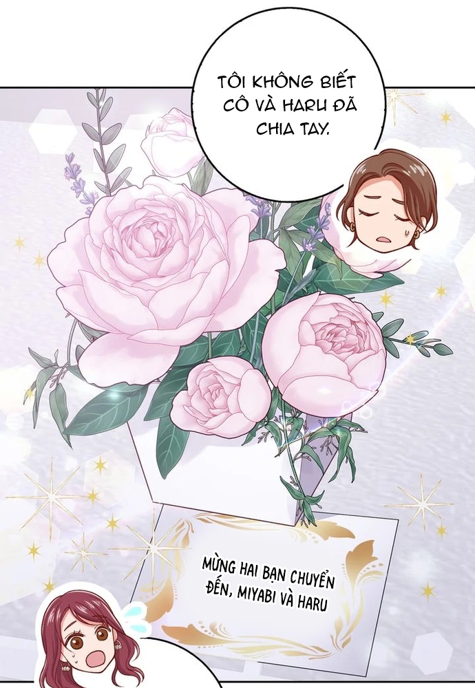 Hợp Đồng Hôn Nhân Chap 5 - Next Chap 6