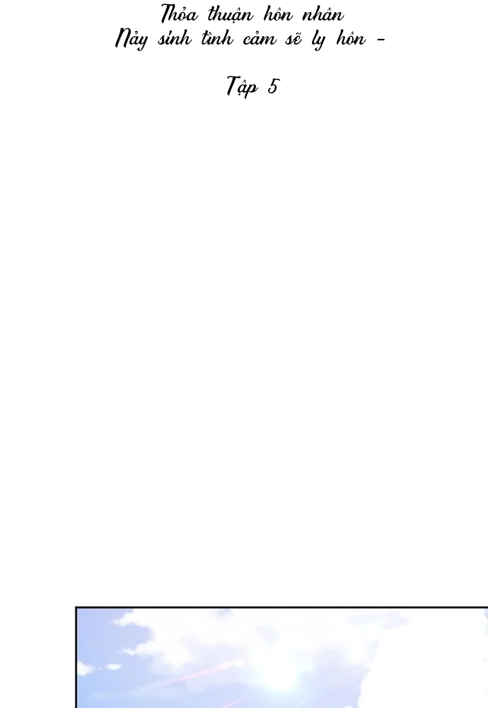 Hợp Đồng Hôn Nhân Chap 5 - Next Chap 6
