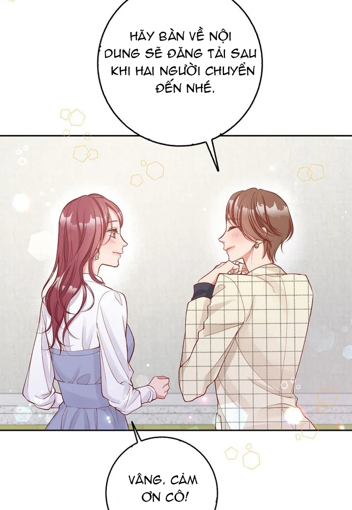 Hợp Đồng Hôn Nhân Chap 5 - Next Chap 6