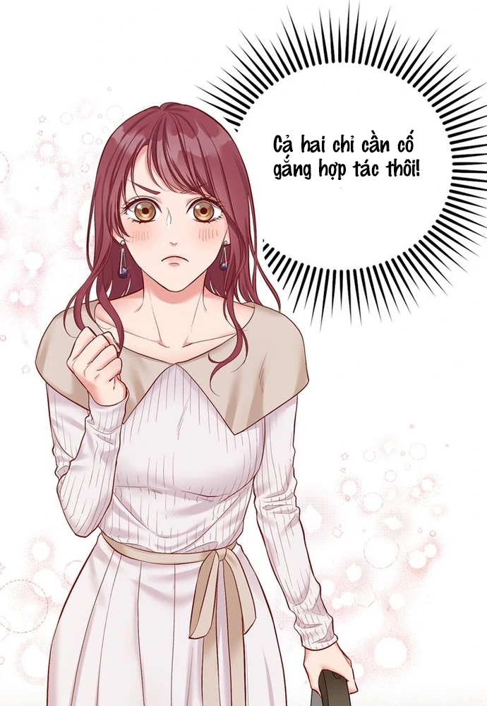 Hợp Đồng Hôn Nhân Chap 5 - Next Chap 6