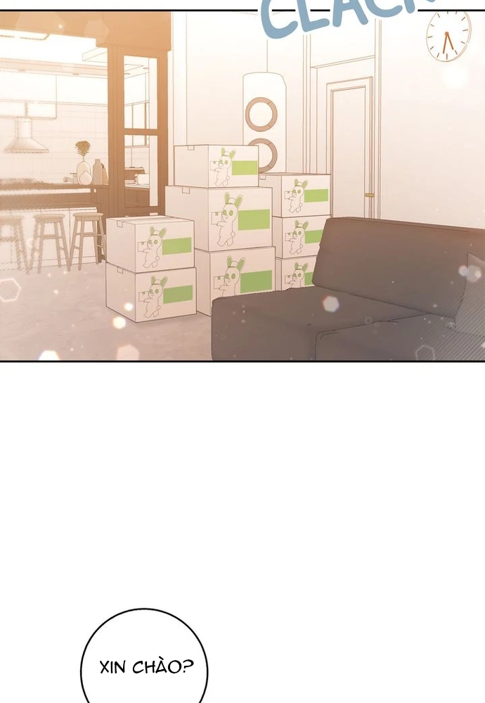 Hợp Đồng Hôn Nhân Chap 5 - Next Chap 6