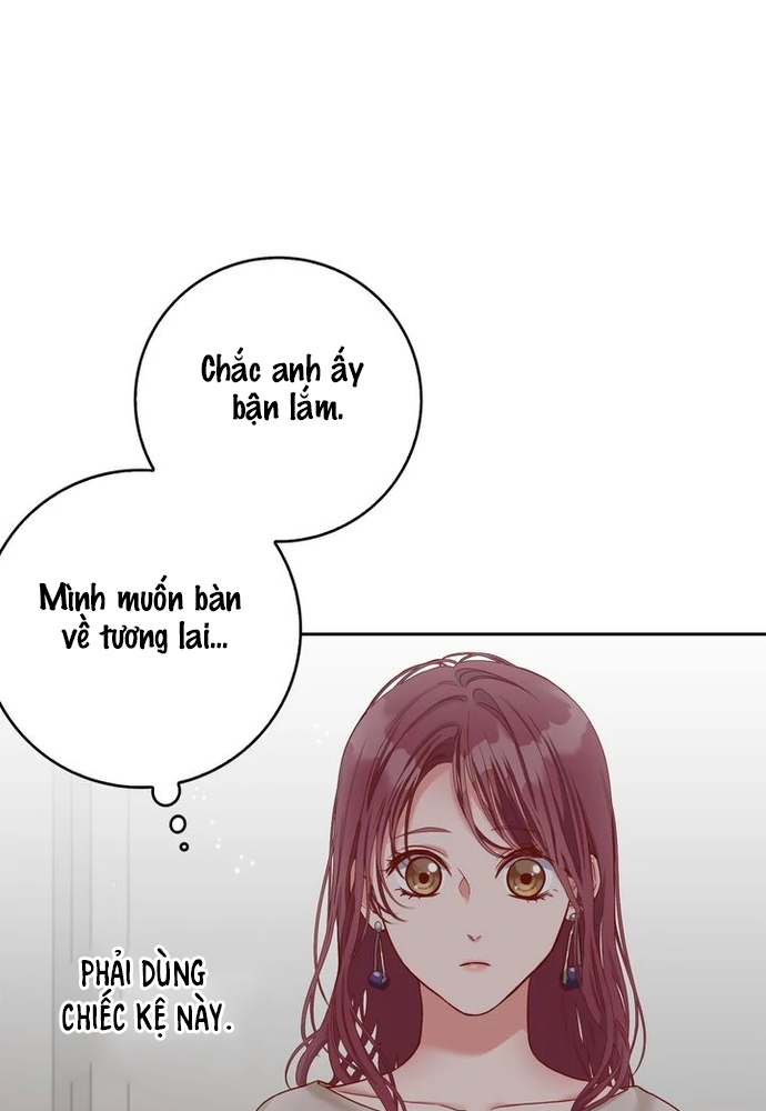 Hợp Đồng Hôn Nhân Chap 5 - Next Chap 6