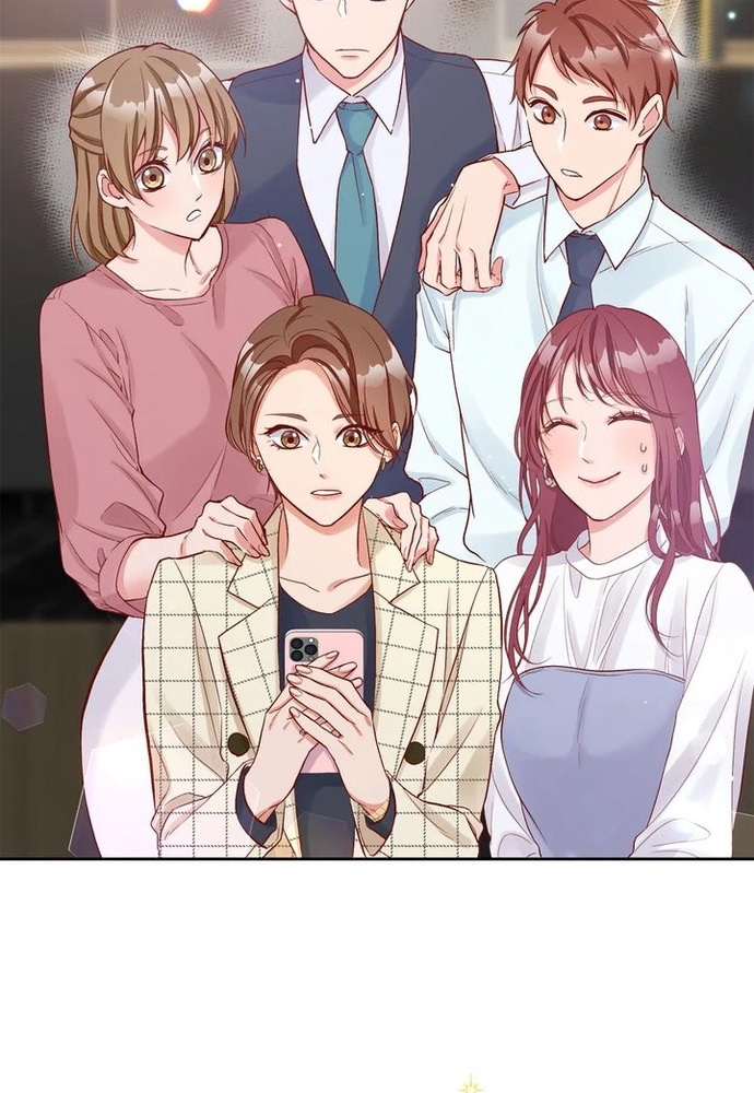 Hợp Đồng Hôn Nhân Chap 5 - Next Chap 6