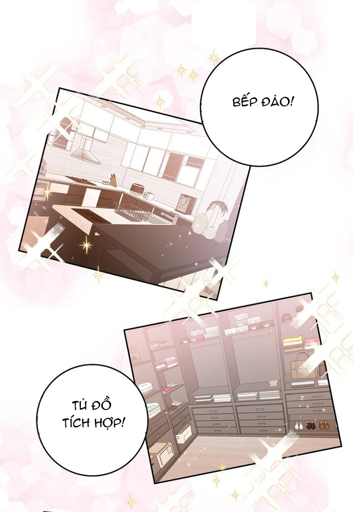 Hợp Đồng Hôn Nhân Chap 5 - Next Chap 6