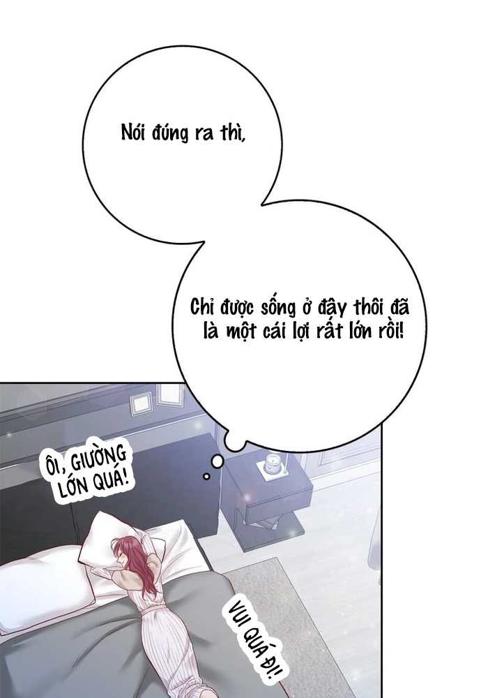 Hợp Đồng Hôn Nhân Chap 5 - Next Chap 6