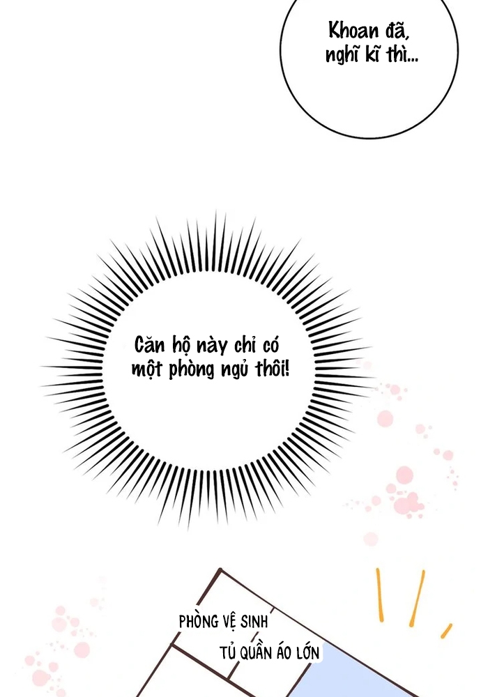 Hợp Đồng Hôn Nhân Chap 5 - Next Chap 6