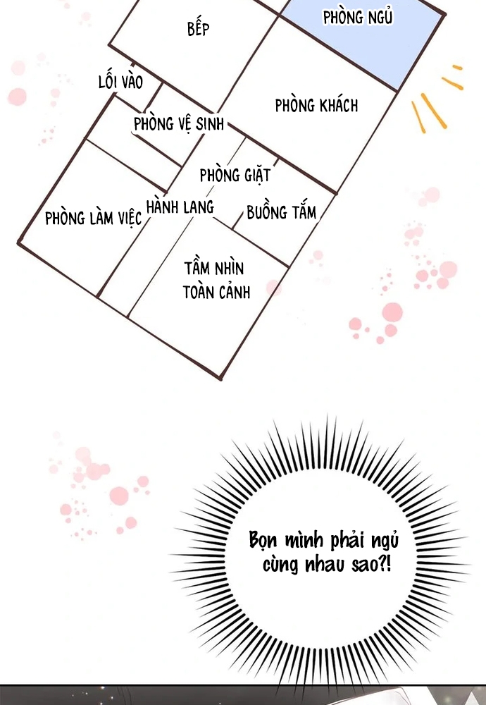 Hợp Đồng Hôn Nhân Chap 5 - Next Chap 6