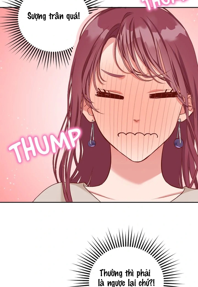 Hợp Đồng Hôn Nhân Chap 5 - Next Chap 6