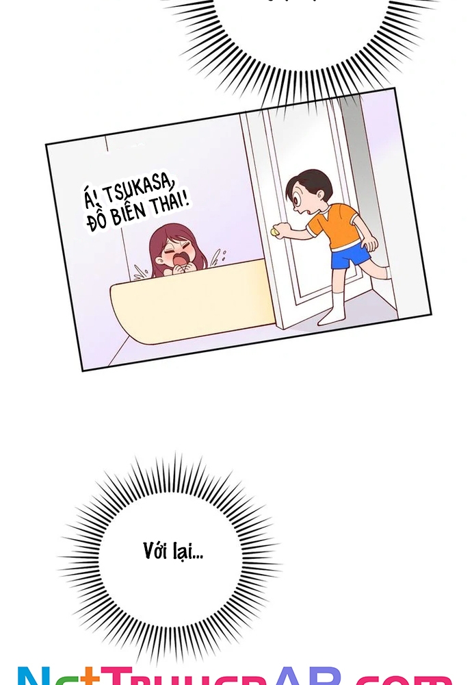 Hợp Đồng Hôn Nhân Chap 5 - Next Chap 6