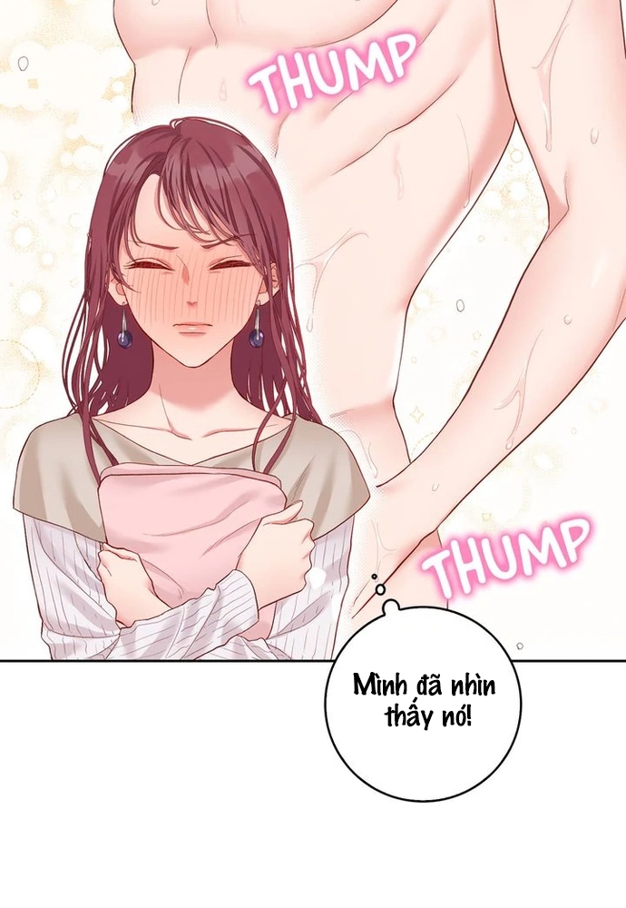 Hợp Đồng Hôn Nhân Chap 5 - Next Chap 6