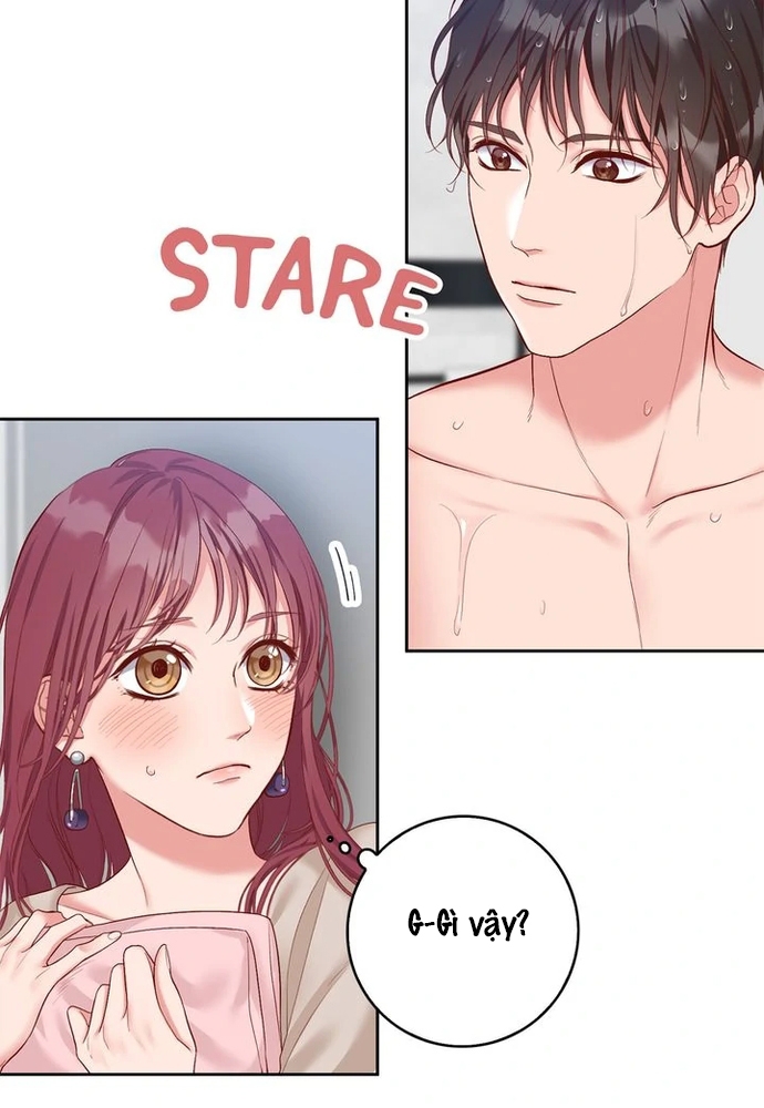 Hợp Đồng Hôn Nhân Chap 5 - Next Chap 6