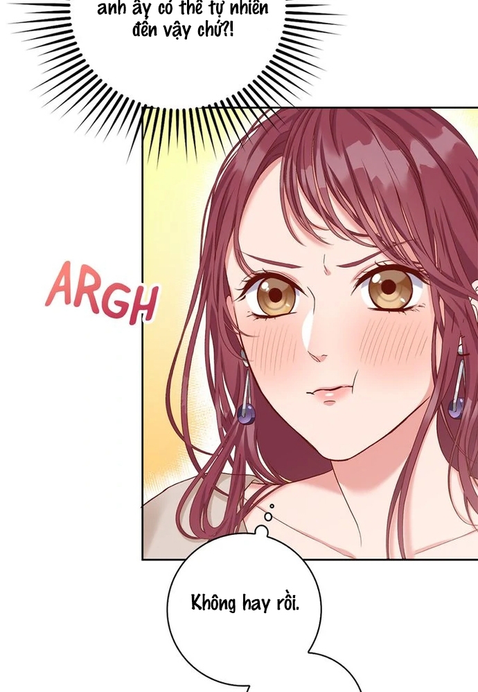 Hợp Đồng Hôn Nhân Chap 5 - Next Chap 6