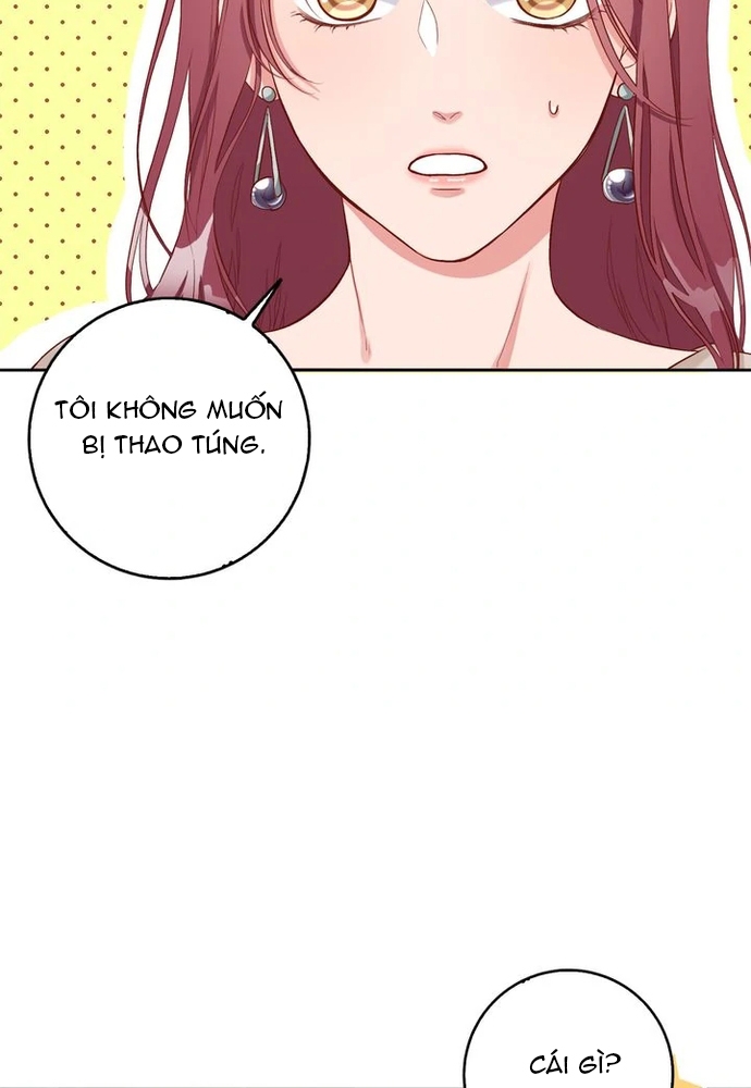 Hợp Đồng Hôn Nhân Chap 5 - Next Chap 6