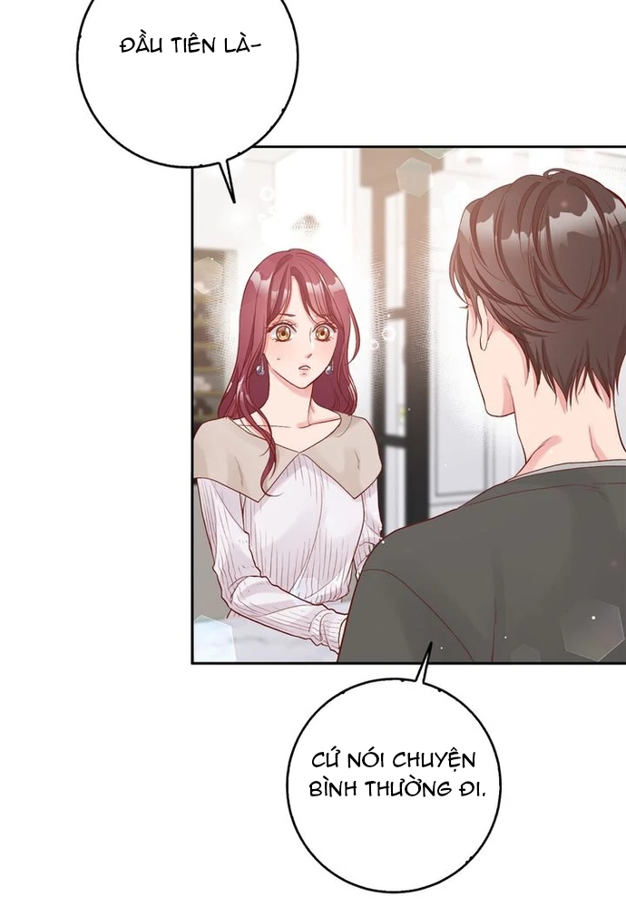 Hợp Đồng Hôn Nhân Chap 5 - Next Chap 6
