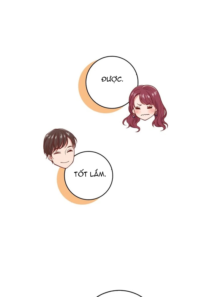 Hợp Đồng Hôn Nhân Chap 5 - Next Chap 6