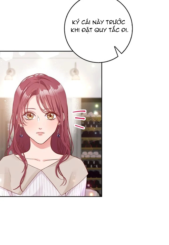 Hợp Đồng Hôn Nhân Chap 5 - Next Chap 6