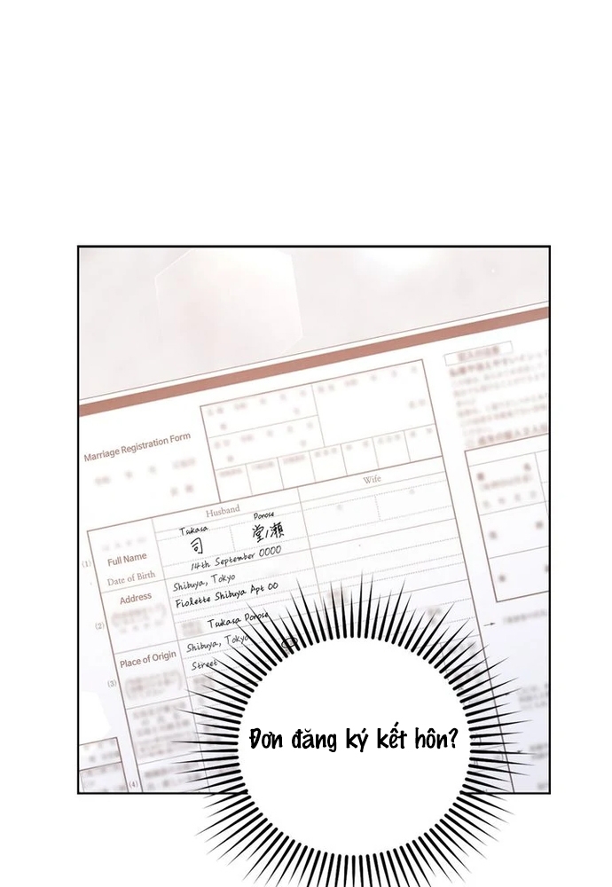 Hợp Đồng Hôn Nhân Chap 5 - Next Chap 6