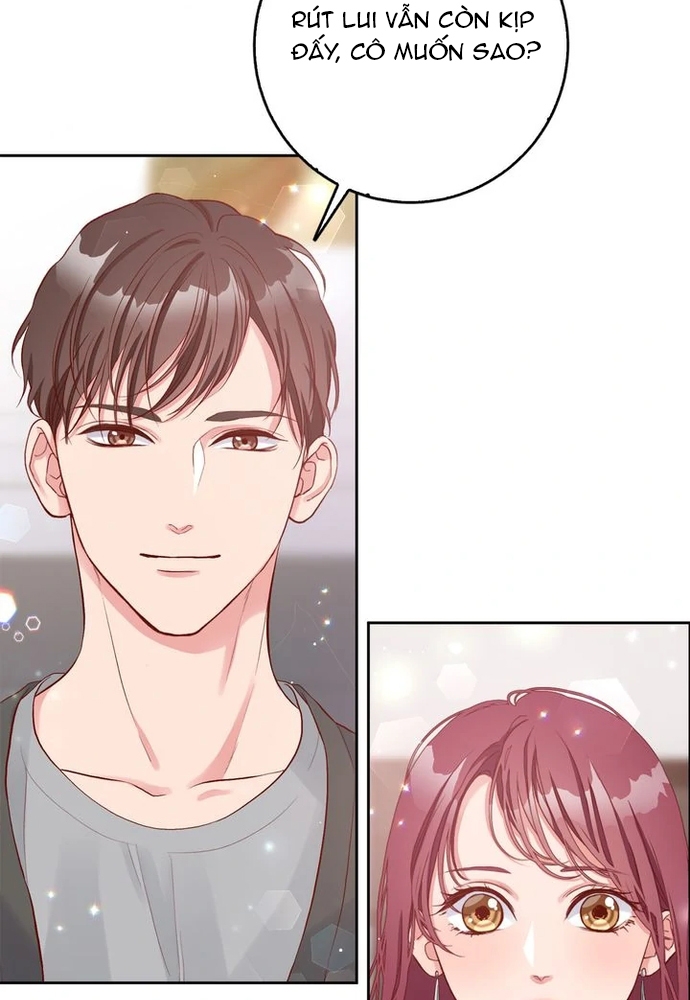 Hợp Đồng Hôn Nhân Chap 5 - Next Chap 6