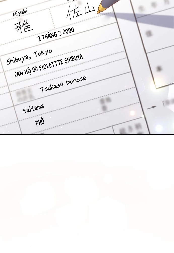 Hợp Đồng Hôn Nhân Chap 5 - Next Chap 6