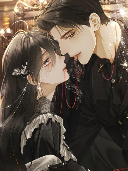 Hợp Đồng Sa Ngã Chap 0 - Next Chap 1