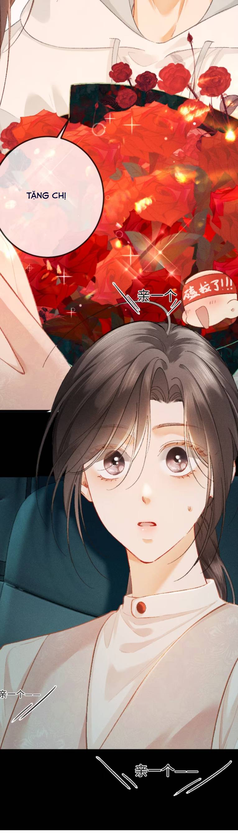 Hợp Đồng Sa Ngã Chap 11 - Next Chap 12